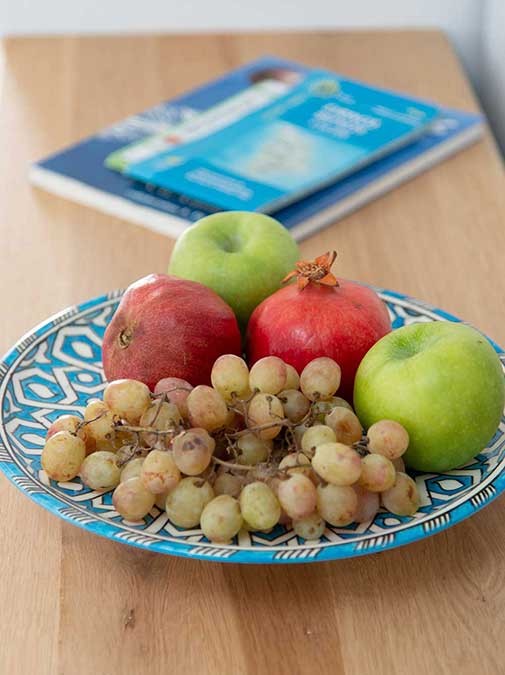 Διαμονή στη Σίφνο, στην κατοικία Ζέφυρος